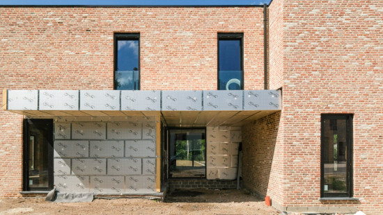 Daalstraat - 37A - Woning 2 - 37A - 3530