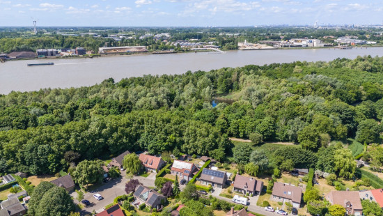 Herenpolderlaan - 6 - - 2660