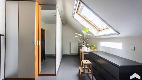 Moorselbaan - 605 - 2 - 9300
