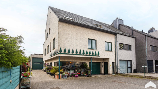 Moorselbaan - 605 - 2 - 9300
