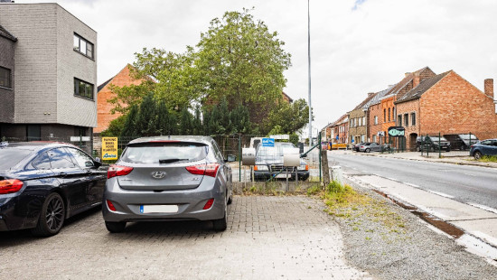 Moorselbaan - 605 - 2 - 9300