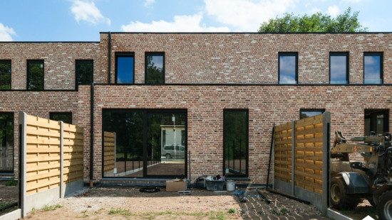 Daalstraat - 37A - Woning 2 - 37A - 3530
