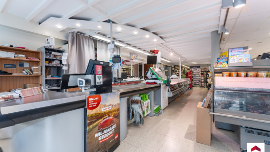 Statiestraat - 121 - - 8720