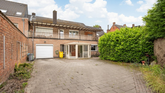 Hoogstraatsesteenweg - 53 - 1 - 2310