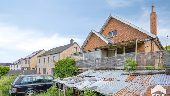 Rue Longue - 226 - - 1420