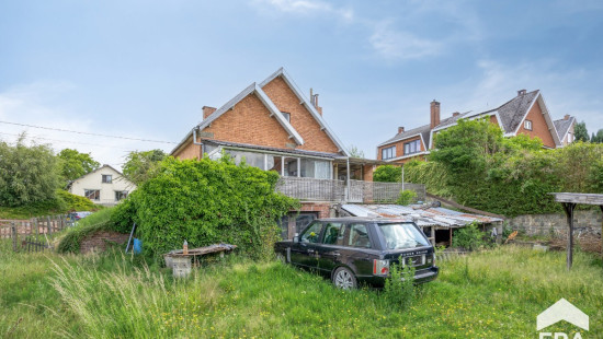 Rue Longue - 226 - - 1420