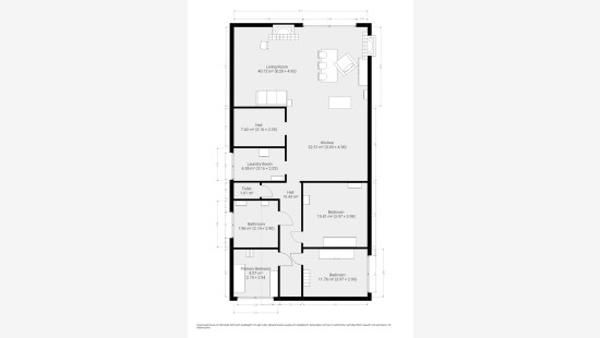 Oude Molenstraat - 7 - - 9170