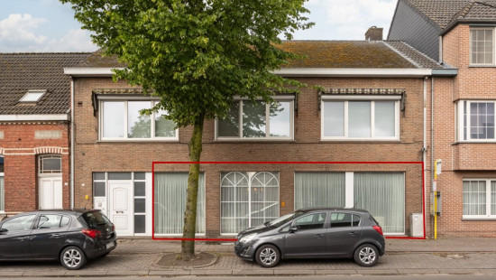 Hoogstraatsesteenweg - 53 - 1 - 2310