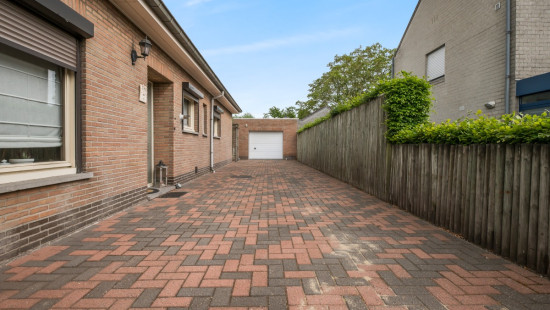 Oude Molenstraat - 7 - - 9170