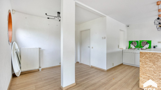 Jan de Trochstraat - 19A - - 1703