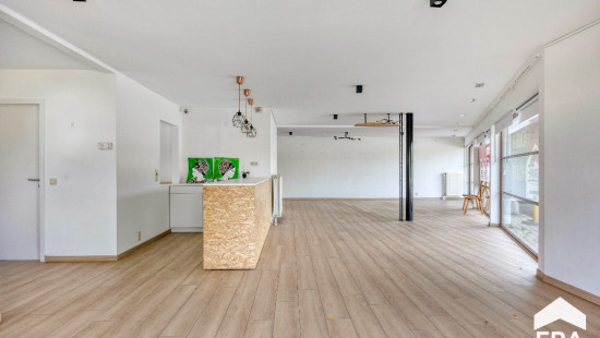 Jan de Trochstraat - 19A - - 1703