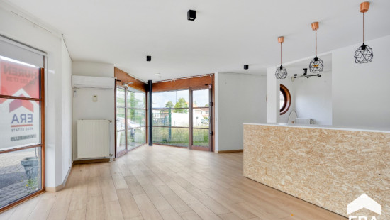 Jan de Trochstraat - 19A - - 1703