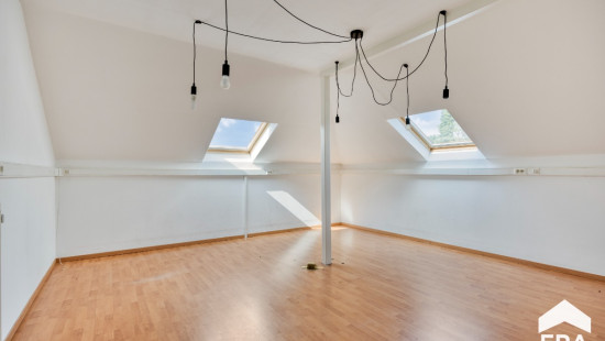 Jan de Trochstraat - 19A - - 1703