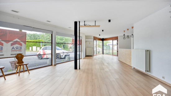 Jan de Trochstraat - 19A - - 1703