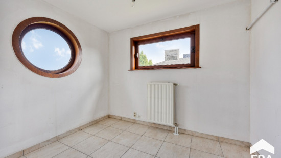Jan de Trochstraat - 19A - - 1703