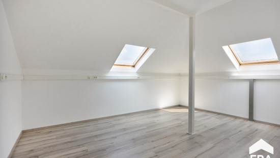 Jan de Trochstraat - 19A - - 1703