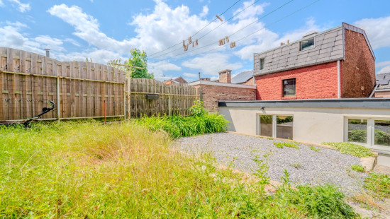 Rue de Visé - 896 - - 4020