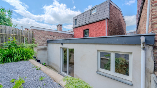 Rue de Visé - 896 - - 4020