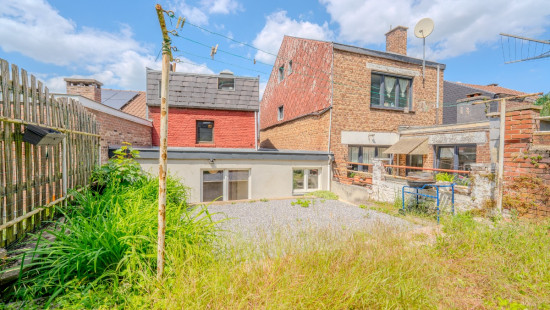 Rue de Visé - 896 - - 4020