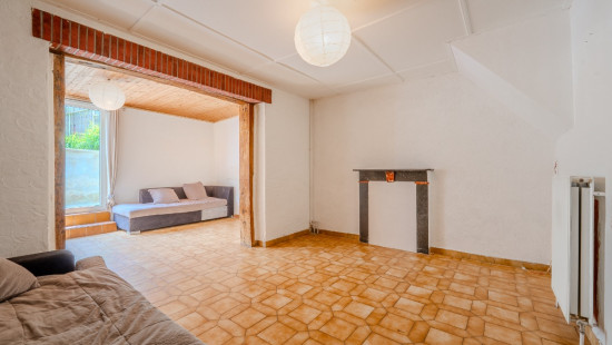 Rue de Visé - 896 - - 4020