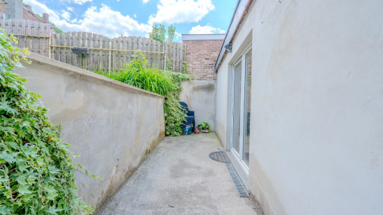 Rue de Visé - 896 - - 4020
