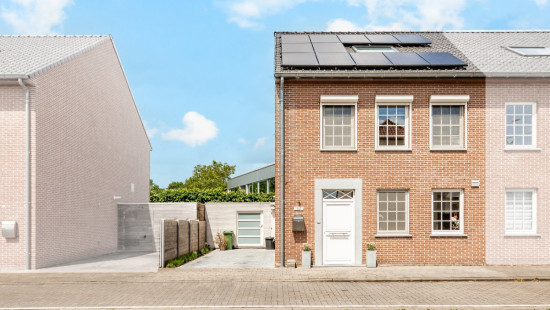 Molenstraat - 32 - - 9960