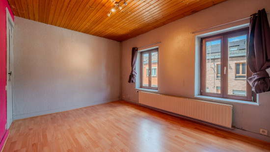 Rue de Visé - 896 - - 4020