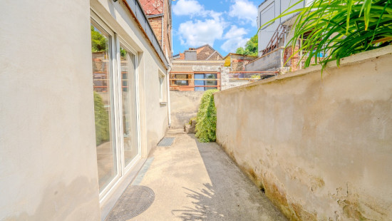 Rue de Visé - 896 - - 4020