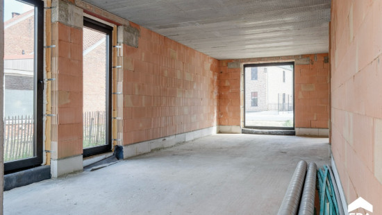 Daalstraat - 37B - Woning 3 - 37B - 3530