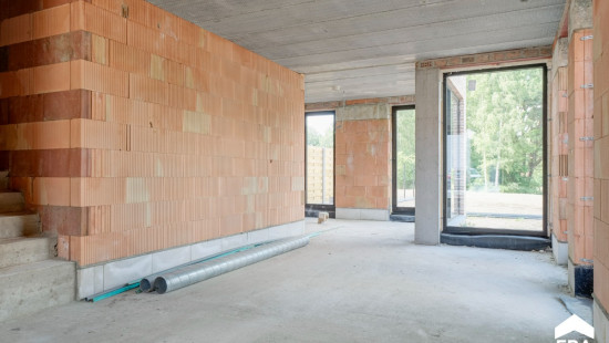 Daalstraat - 37B - Woning 3 - 37B - 3530