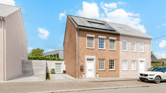 Molenstraat - 32 - - 9960