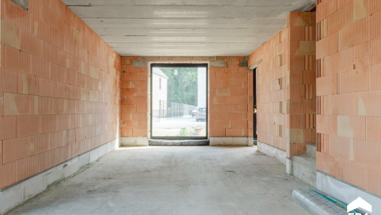 Daalstraat - 37B - Woning 3 - 37B - 3530