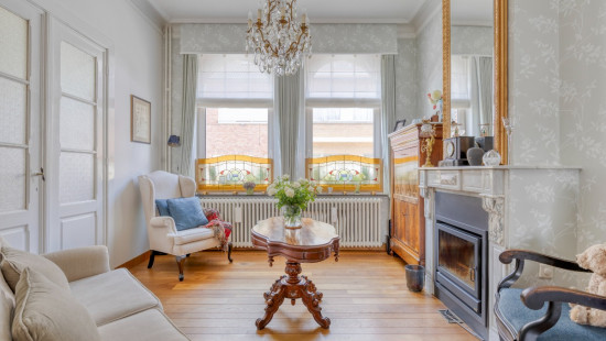 Clemenceaustraat - 18 - - 2860