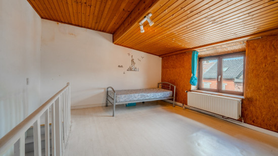 Rue de Visé - 896 - - 4020