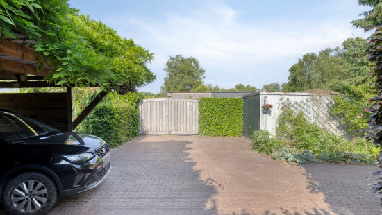 Clemenceaustraat - 18 - - 2860