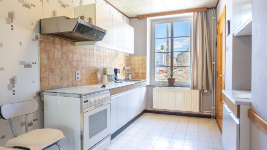 Rue de Wacomont - 17 - - 6870