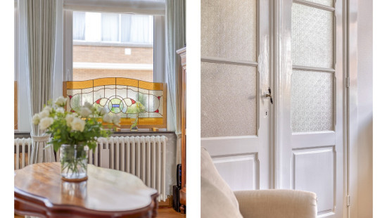 Clemenceaustraat - 18 - - 2860