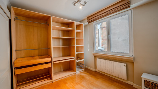 Rue Lebeau - 4 - 3 - 4000