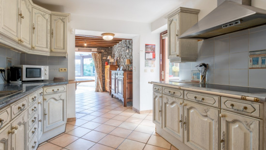 Rue des marronniers - 5 - - 5580