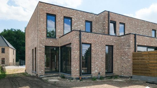 Daalstraat - 37B - Woning 3 - 37B - 3530