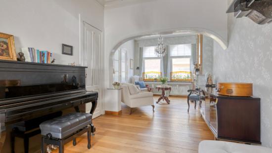 Clemenceaustraat - 18 - - 2860