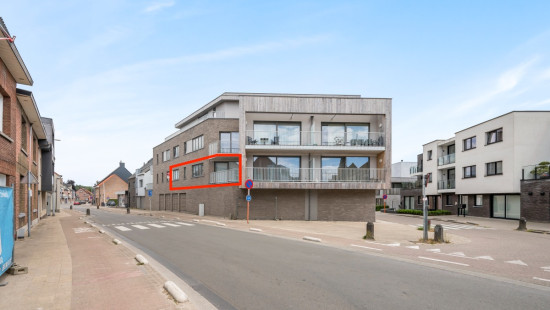 Steendonkstraat - 2 - D - 9140