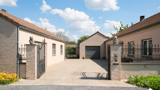 Klinkstraat - 33 - - 3570