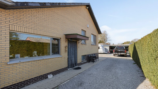 Tussenstraat - 5 - - 3670