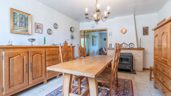Rue de Wacomont - 17 - - 6870