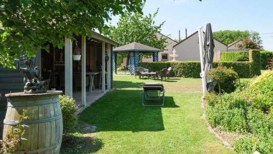 Klinkstraat - 33 - - 3570