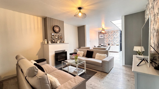 Bruggestraat - 271 - - 8930
