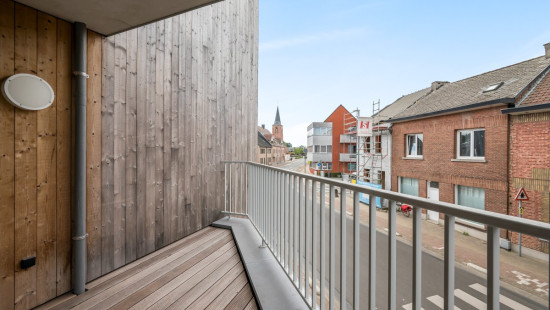 Steendonkstraat - 2 - D - 9140