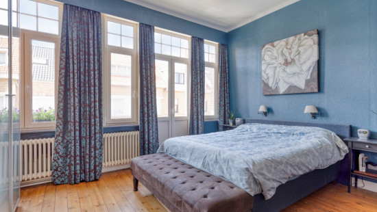 Clemenceaustraat - 18 - - 2860