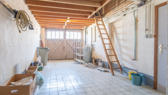 Rue de Wacomont - 17 - - 6870
